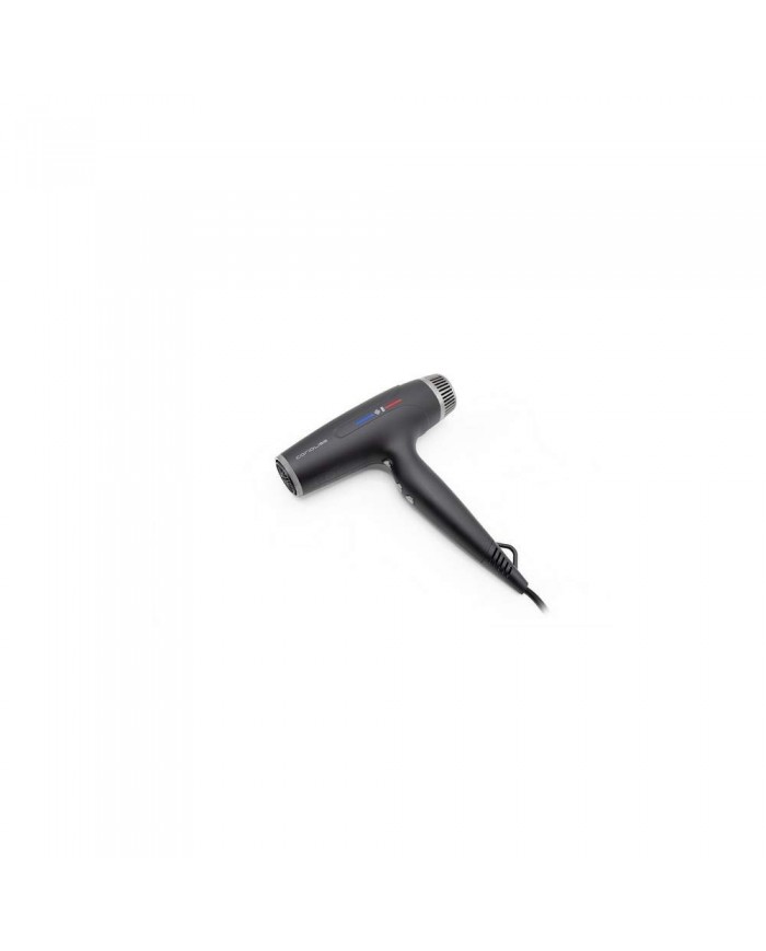 Typhoon Black Chrome