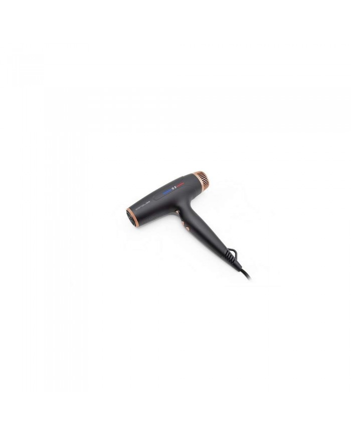 Typhoon Black Copper