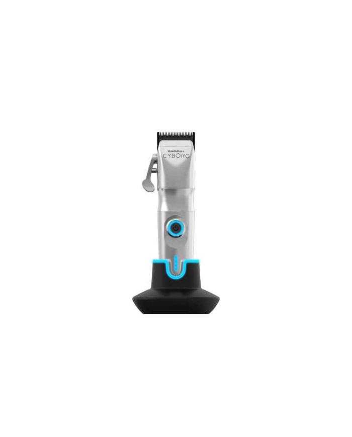 Gamma+ Clipper Cyborg
