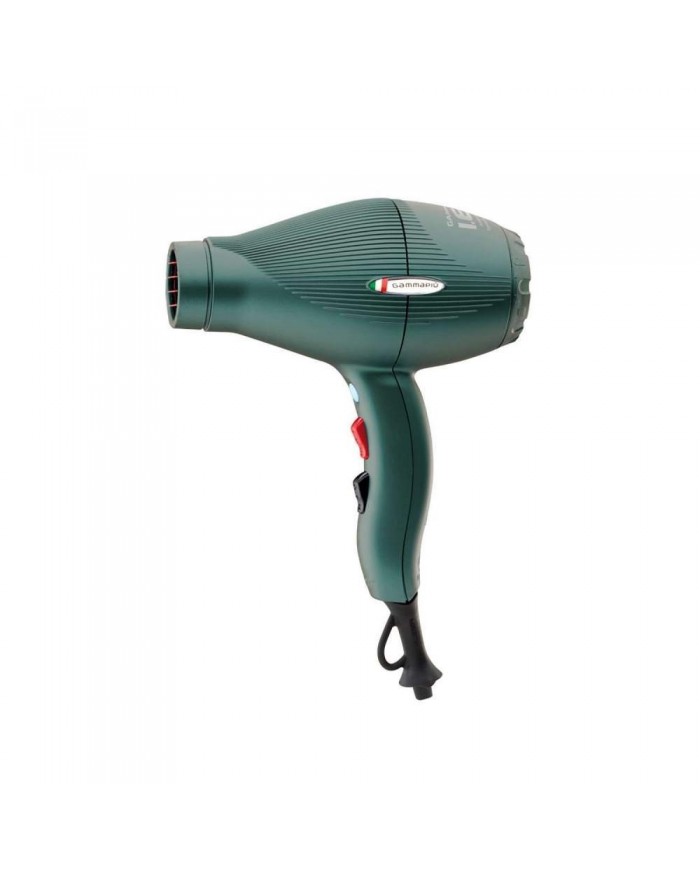 Gamma+ I.E.S. Light Verde Musgo