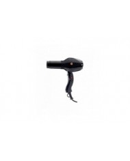 Gamma+ 5555 Turbo Turmalionic Negro