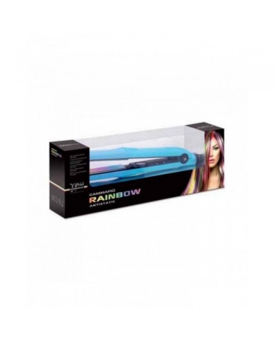 Gamma+ Rainbow Negro