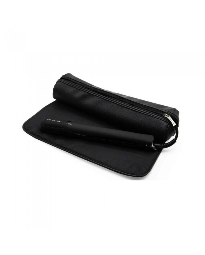 C5 Black Soft Touch Chrome