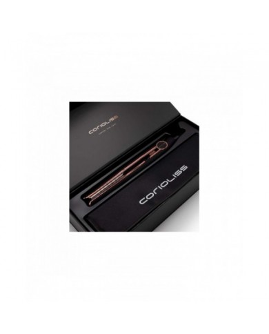 C1 Black Soft Touch Copper