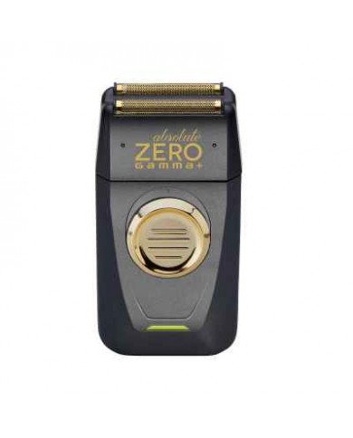 GAMMA+ ABSOLUTE ZERO