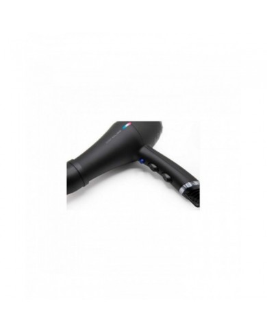 Flow Power Black Chrome