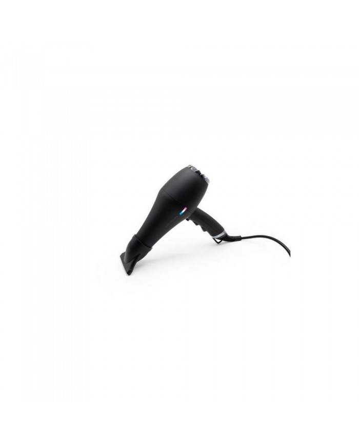 Flow Power Black Chrome