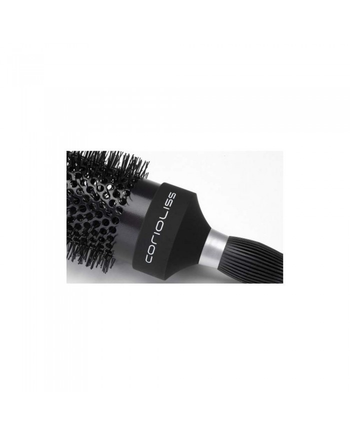 The Brush Black 33mm