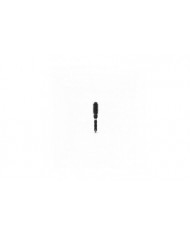 The Brush Black 33mm