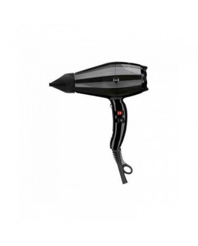 Gamma+ G-Tronic 2500 Dual Ionic Negro