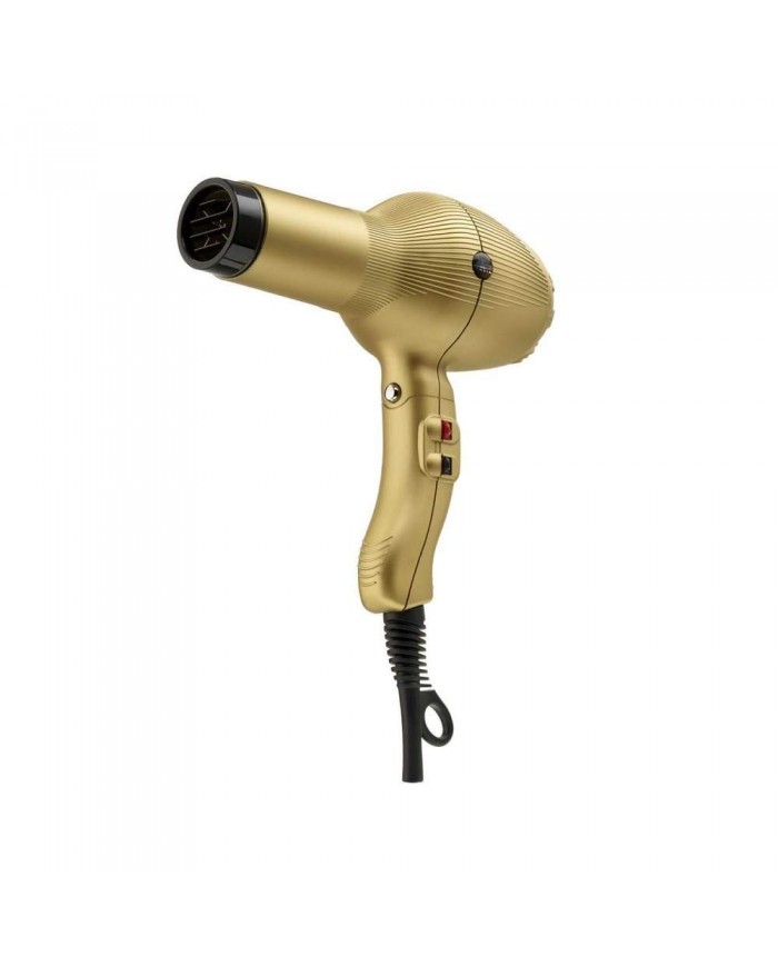 Gamma+ Barber Phon Oro