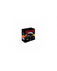 Gamma+ Relax Power 2750W Ionic Light Negro