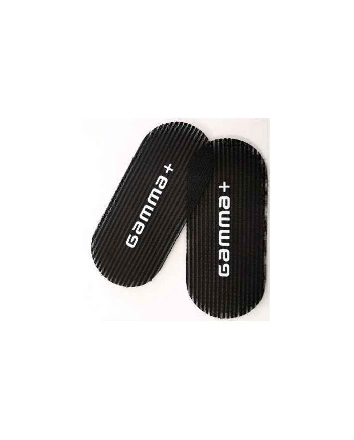 GRIP DE VELCRO PARA EL PELO (2 pzas.)