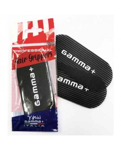 GRIP DE VELCRO PARA EL PELO (2 pzas.)