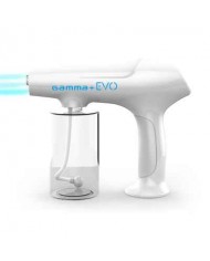 SPRAY GUN "EVO NANO MISTER" Nuevo