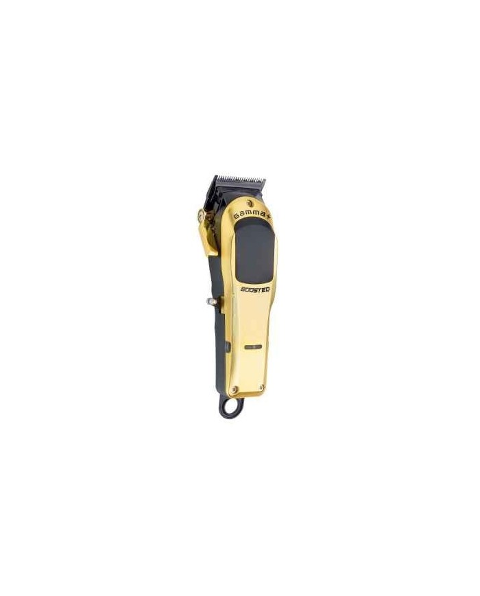 Gamma+ Clipper Boosted Up