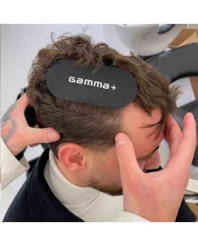 GRIP DE VELCRO PARA EL PELO (2 pzas.)