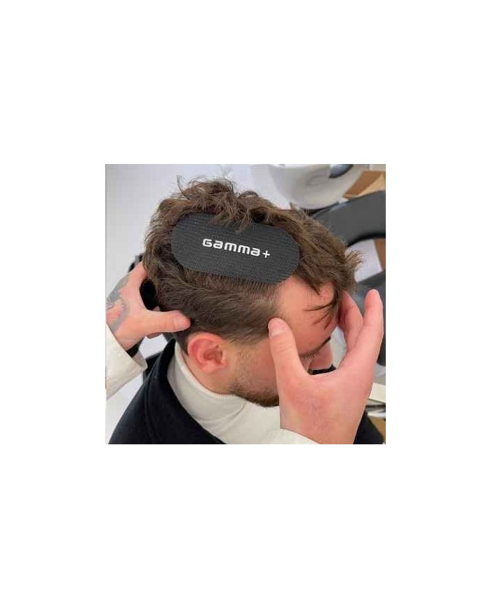 GRIP DE VELCRO PARA EL PELO (2 pzas.)