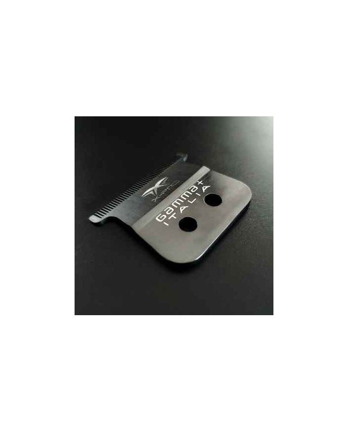 CUCHILLA FIJA ANCHA STEEL X-PRO Nuevo