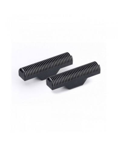 SET 2 CUCHILLAS CRUNCHY