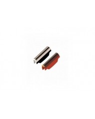 SET 2 CUCHILLAS: 1 CRUNCHY + 1 FORGED