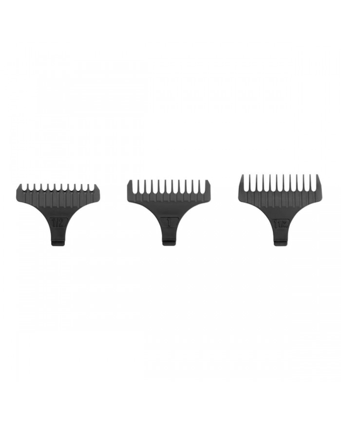 SET 3 PROTECTORES