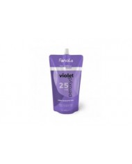 CREMA OXIDANTE VIOLETA 25VOL. NO YELLOW 1000ML