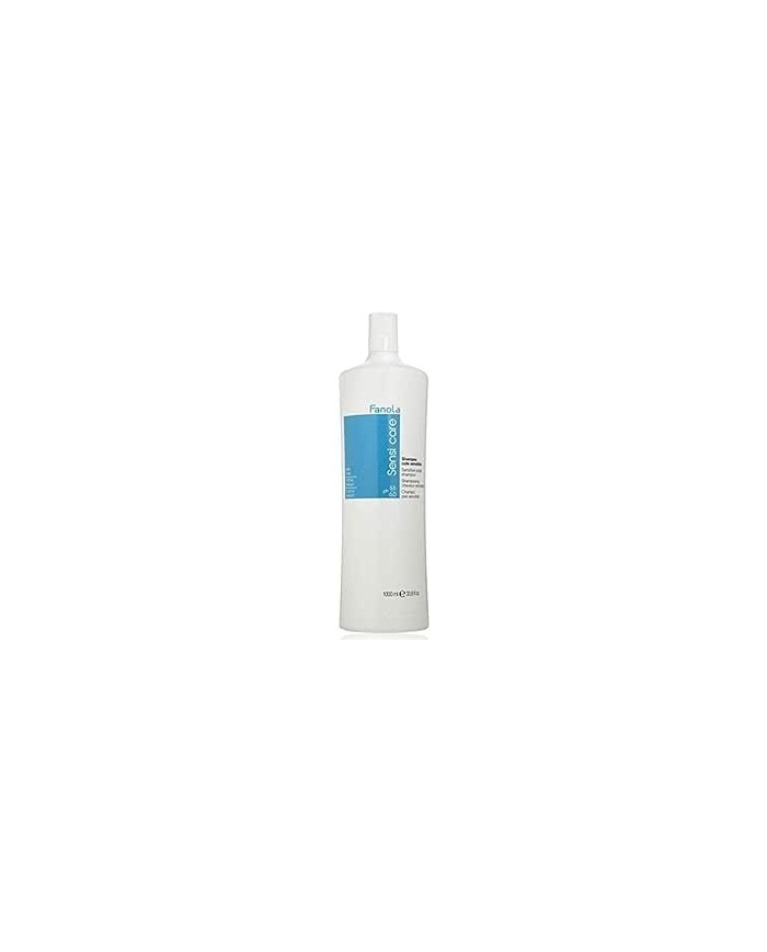 CHAMPÚ PIEL SENSIBLE SENSI CARE 1000ML NEW
