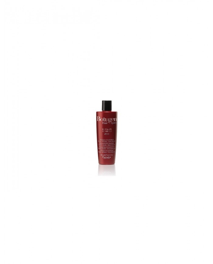 CHAMPÚ RECONSTRUCTOR PH 5.5 BOTUGEN FANOLA 300ML
