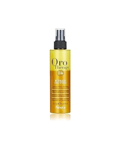 ACONDICIONADOR BIFASICO OROTHERAPY FANOLA 200ML