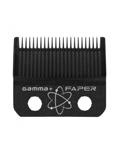 CUCHILLA FIJA DLC FAPER