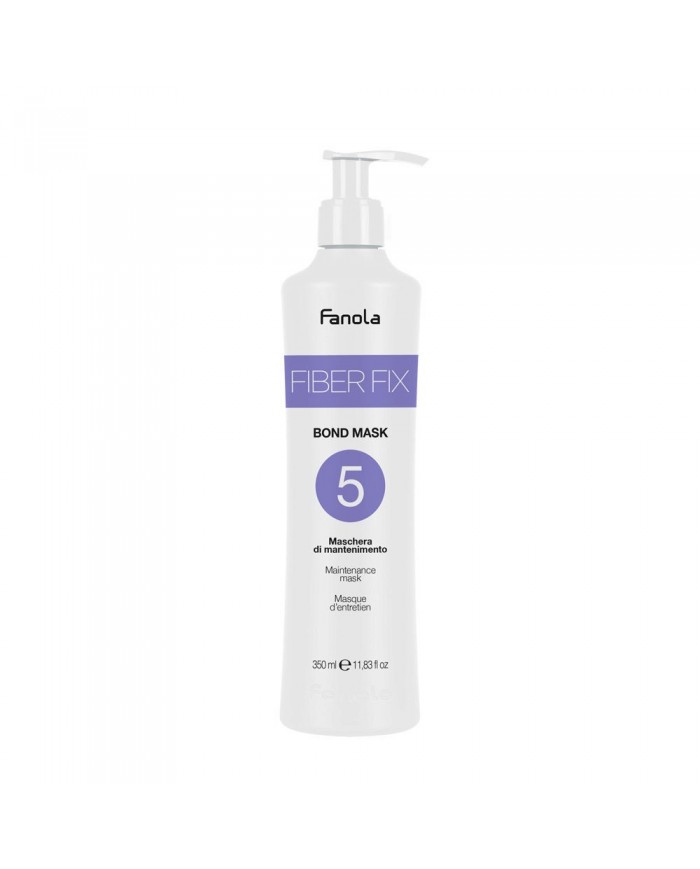 MASCARILLA FIBER FIX MANTENIMIENTO 350ML N°C5