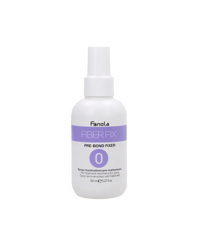 SPRAY FIBER FIX RECONSTRUCTOR PRE N°C0 150ML