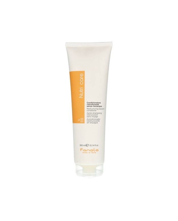 LEAVE IN CONDITIONER REESTRUCTURANTE NOURISHING 300ML