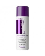 CREMA THERMO PROTECTORA PARA LARGO Y PUNTAS NO YELLOW 150ML