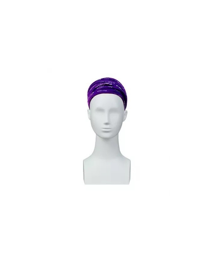 BANDANA MULTIUSO FANOLA NO YELLOW