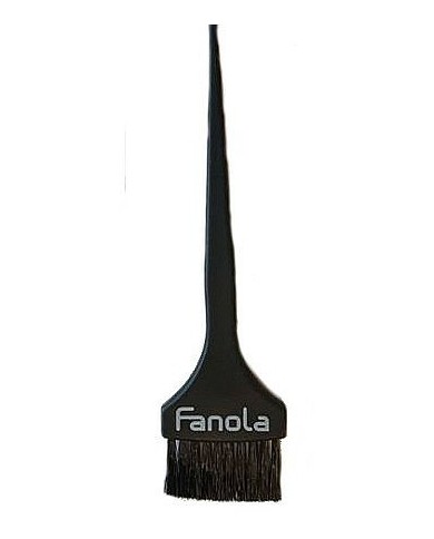 BROCHA TINTE FANOLA NEGRA