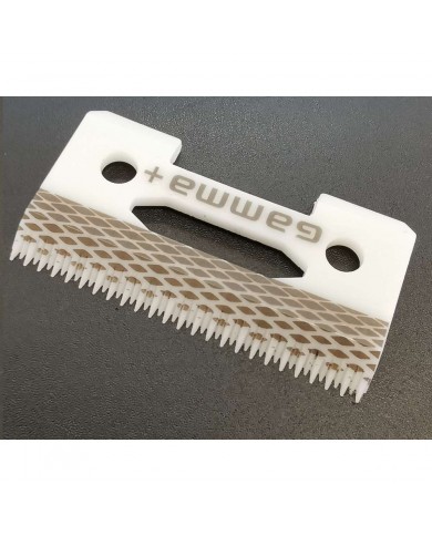 CUCHILLA MÓVIL STAGGERED CERAMIC