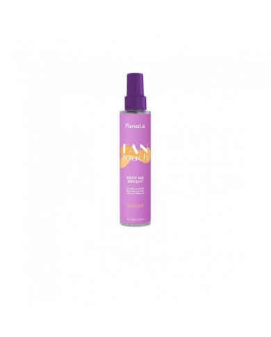 CRISTAL DE BRILLO 100 ML FANOLA FANTOUCH