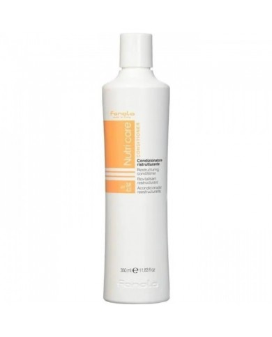 ACONDICIONADOR REESTRUCTURANTE NOURISHING
