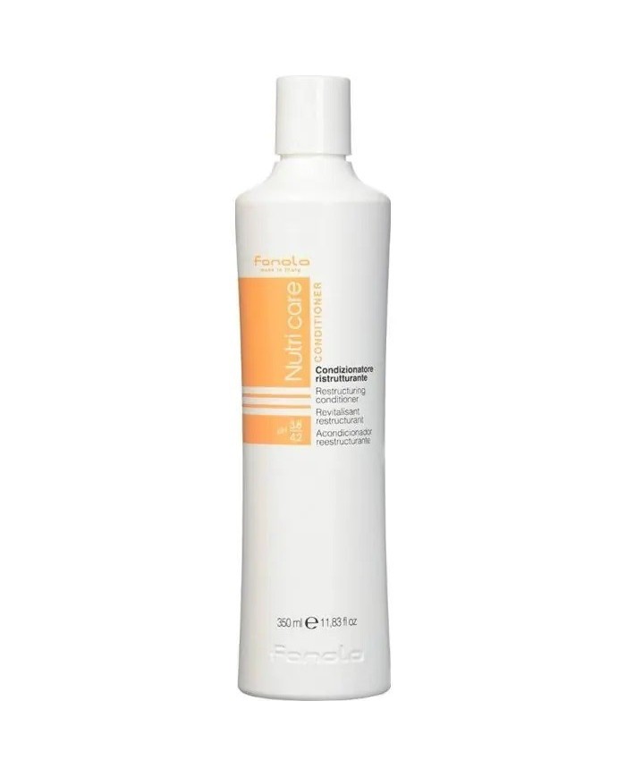 ACONDICIONADOR REESTRUCTURANTE NOURISHING