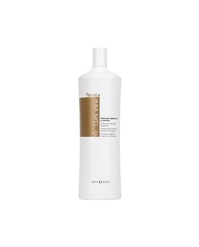 CHAMPÚ CABELLO RIZADO NEW