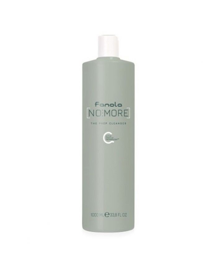 CHAMPÚ PREP LIMPIADOR FANOLA NO MORE 1000ML NEW