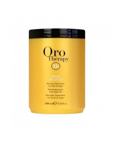 MASCARILLA ORO PURO OROTHERAPY FANOLA