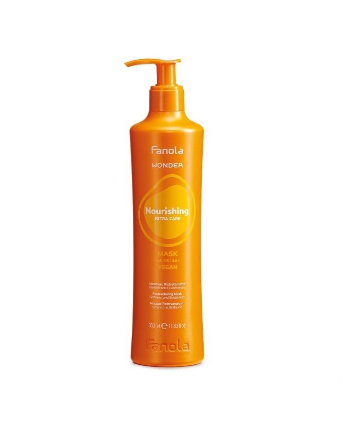 MASCARILLA REESTRUCTURANTE FANOLA WONDER NOURISHING