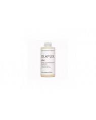 OLAPLEX N°C 4 SHAMPOO 250ML