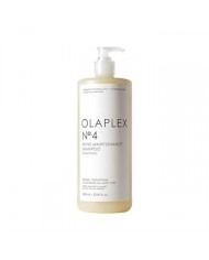 OLAPLEX N°C 4 BOND MAINTENANCE SHAMPOO 1000ML