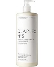 OLAPLEX N°C5 BOND MAINTENANCE CONDITIONER 1000ML