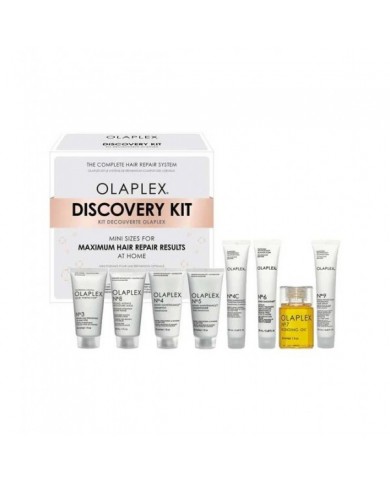 OLAPLEX DISCOVERY KIT