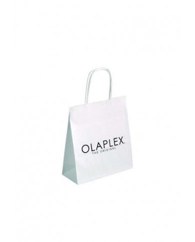 PACK BOLSAS OLAPLEX X400